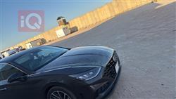 هیوندای سۆناتا